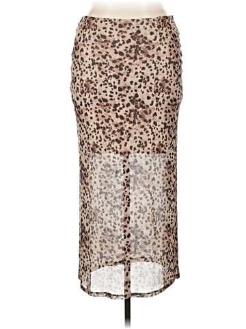 Bar III Casual Skirt (view 1)