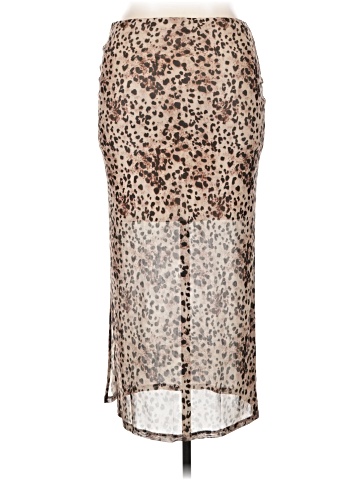 Bar III Casual Skirt (view 2)