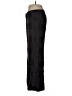 Unbranded Black Casual Pants Size M (estimated) - photo 5