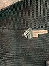 Unbranded Solid Black Formal Skirt Size S - photo 4