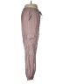 decker Pink Cargo Pants Size M - photo 4