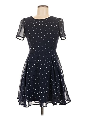 Rush Casual Dress (view 1)