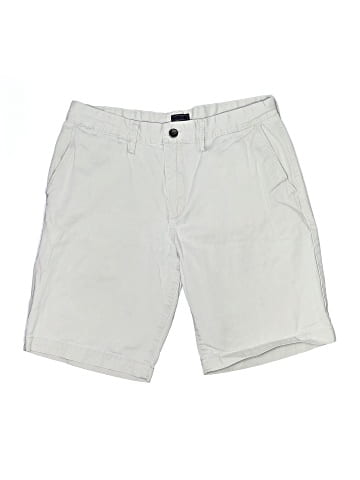 Gap Outlet Khaki Shorts (view 1)