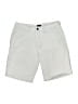Gap Outlet Solid Gray Khaki Shorts Size 33 waist - photo 1