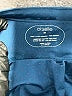 Oiselle Blue Active Pants Size 4 - photo 7
