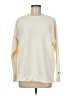 Danskin Ivory Sweatshirt Size M - photo 1