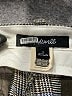 Madewell Tweed Gray Casual Pants Size 4 - photo 3
