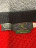 Charter Club 100% Wool Red Jacket Size L - photo 6