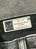 Gap Tweed Gray Jeans Size 25 waist - photo 7