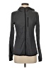 Old Navy 100% Polyester Gray Track Jacket Size XS - photo 1