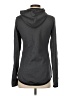 Old Navy 100% Polyester Gray Track Jacket Size XS - photo 2
