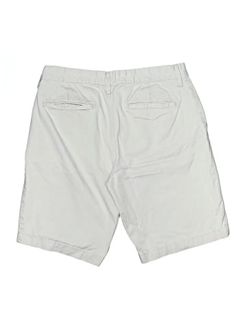 Gap Outlet Khaki Shorts (view 2)