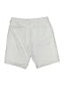 Gap Outlet Solid Gray Khaki Shorts Size 33 waist - photo 2