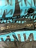 Assorted Brands Print Teal Jacket Size EU (FR) 42 / US 10 - photo 6