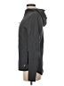 Old Navy 100% Polyester Gray Track Jacket Size XS - photo 5