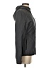 Old Navy 100% Polyester Gray Track Jacket Size XS - photo 4