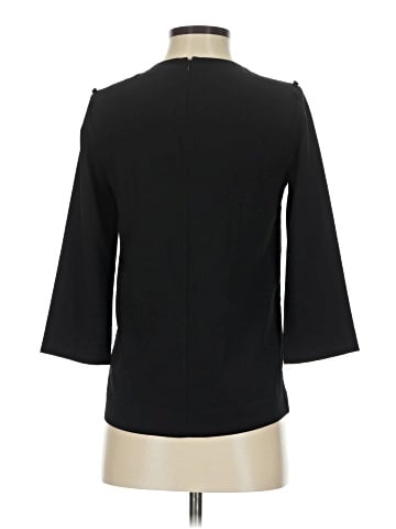 & Other Stories 3/4 Sleeve Top (view 2)