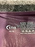 Zyia Active Burgundy Active Pants Size 16 - 18 - photo 4