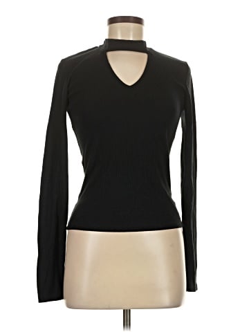 Aeropostale Long Sleeve Top (view 1)