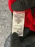 Holiday Time Red Long Sleeve T-Shirt Size S - photo 8