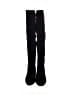 MICHAEL Michael Kors Solid Black Boots Size 5 1/2 - photo 2