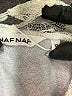Naf Naf Silver Long Sleeve Top Size XS - photo 7