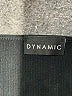 Dynamite Black Tube Top One size - photo 7