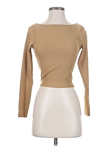 Calia Long Sleeve T-Shirt (view 1)