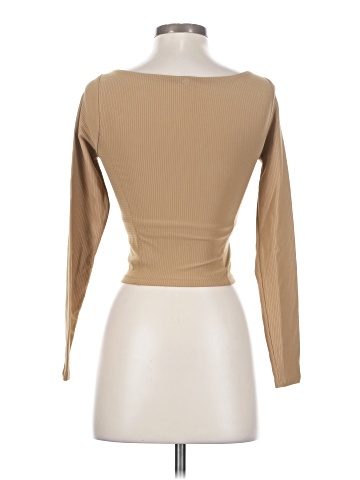 Calia Long Sleeve T-Shirt (view 2)