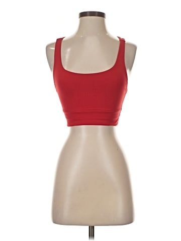 Lululemon Athletica Sports Bra (view 1)