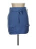 Aster Blue Casual Skirt Size L - photo 1