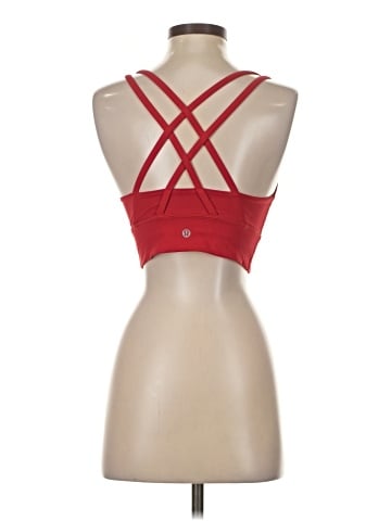 Lululemon Athletica Sports Bra (view 2)