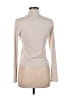 Athleta Ivory Long Sleeve Top Size M - photo 2