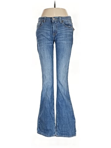 Lucky Brand Jeans (view 1)