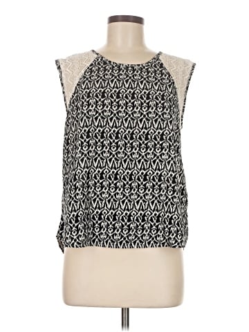Ya Los Angeles Sleeveless Blouse (view 1)