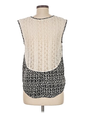Ya Los Angeles Sleeveless Blouse (view 2)