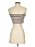 Meraki Tan Tube Top Size S - photo 2