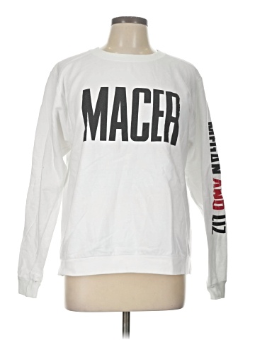 Anvil Long Sleeve T-Shirt (view 1)