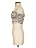 Meraki Tan Tube Top Size S - photo 5