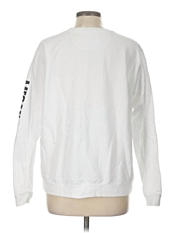 Anvil Long Sleeve T-Shirt (view 2)