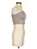 Meraki Tan Tube Top Size S - photo 4