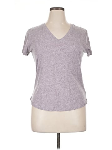 G.H. Bass & Co. Short Sleeve T-Shirt (view 1)