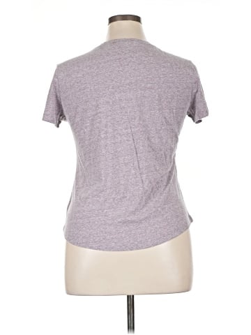 G.H. Bass & Co. Short Sleeve T-Shirt (view 2)