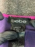 Bebe Chevron-herringbone Pink Cocktail Dress Size S (petite) - photo 7