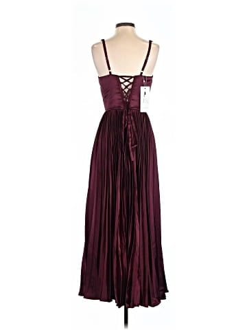Wear Your Love Cocktail Dress (view 2)