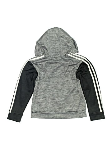 Adidas Zip Up Hoodie (view 2)