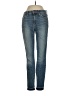 Joe's Jeans Hearts Blue Jeans Size 26 waist - photo 1