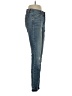 Joe's Jeans Hearts Blue Jeans Size 26 waist - photo 4