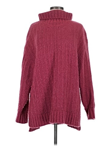 Le Fou by Wilfred Turtleneck Sweater (view 1)