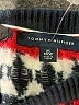 Tommy Hilfiger Argyle Black Pullover Sweater Size XS - photo 7